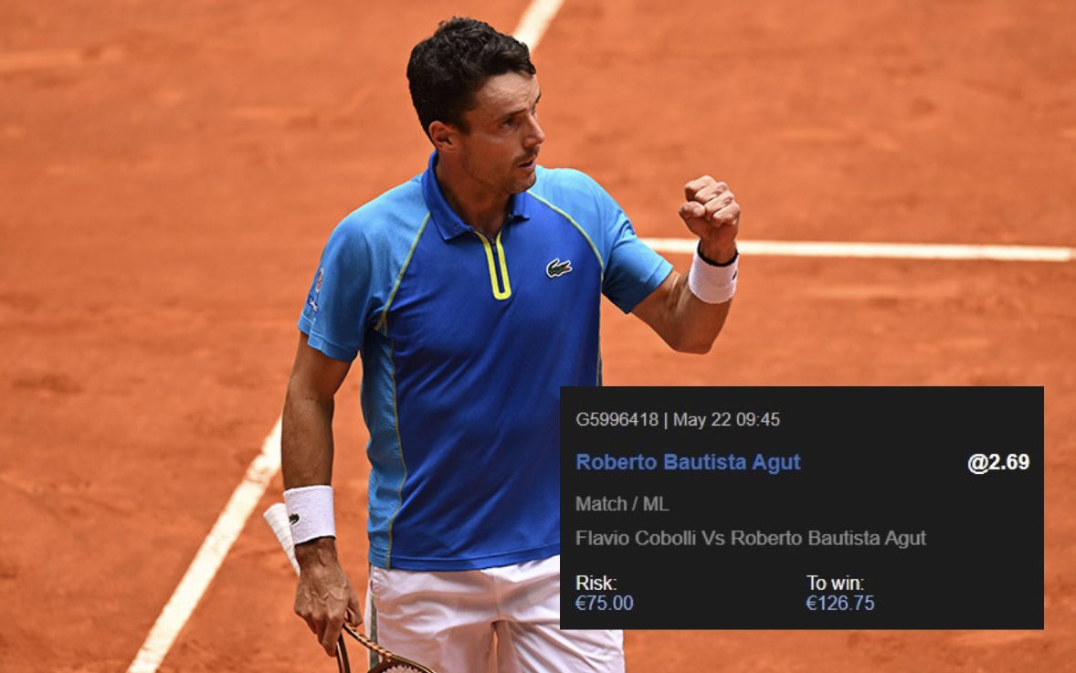 Tennis Masterr tweet media