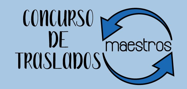 📢 #ConcursoTraslados. #Maestros. Adjudicación definitiva de destinos

#ProfesoradoCYL

educa.jcyl.es/profesorado/es…