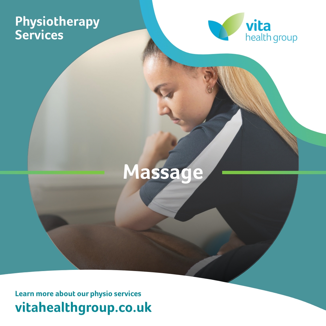 Soft tissue massage helps relax, stimulate, and rejuvenate muscles and nerves - benefiting your whole body, balance, and overall wellbeing. 💆‍♀️✨ #Massage

Find out more: f.mtr.cool/gavooaqnmt