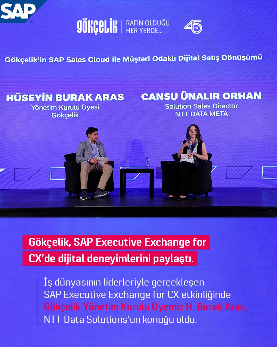 Gökçelik A.Ş. (@gokceliktr) on Twitter photo 