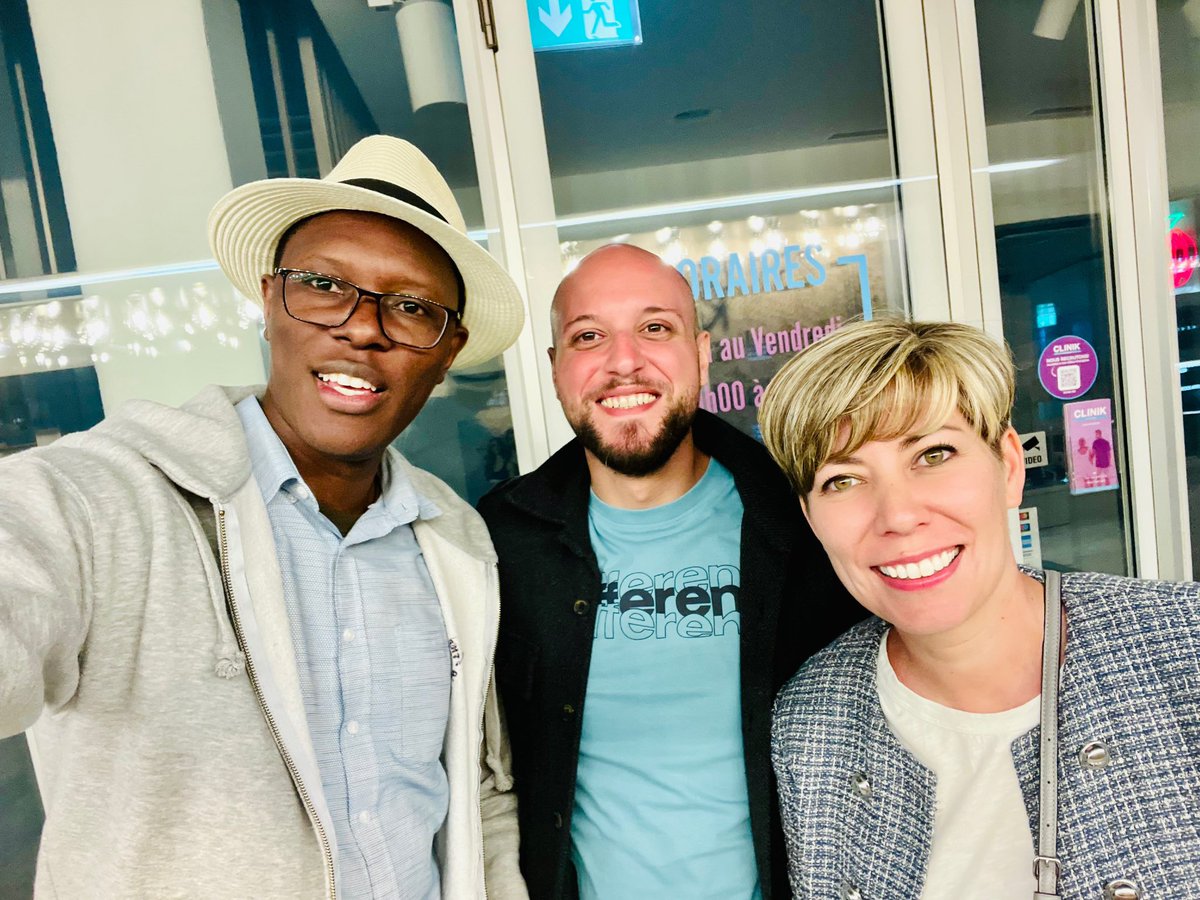 Dr. Shannon Shibata-Germanos (@drshannonsg) on Twitter photo When work becomes joy that’s when you know you have found your calling. These people make life infinitely better <a href="/MichaelMwachiro/">Michael Mwachiro</a> Rayan Haidar, <a href="/PradeepKakkatt1/">Pradeep Kakkattil</a> your friendship is what makes life beautiful. Technology will always only be as good as the people behind it <a href="/Proximie/">Proximie</a> When work becomes joy that’s when you know you have found your calling. These people make life infinitely better <a href="/MichaelMwachiro/">Michael Mwachiro</a> Rayan Haidar, <a href="/PradeepKakkatt1/">Pradeep Kakkattil</a> your friendship is what makes life beautiful. Technology will always only be as good as the people behind it <a href="/Proximie/">Proximie</a>