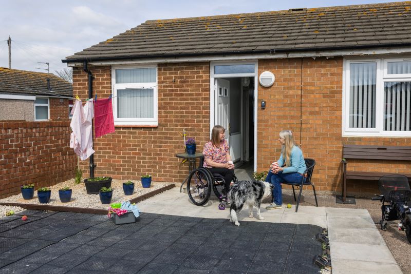 Bevan Foundation (@bevanfoundation) on Twitter photo 📢 New analysis with <a href="/policy_practice/">Policy in Practice</a> shows that UK reforms to disability benefits will increase poverty in Wales.
📄 Read the full report: ow.ly/BiMi50VWmoJ 📢 New analysis with <a href="/policy_practice/">Policy in Practice</a> shows that UK reforms to disability benefits will increase poverty in Wales.
đź“„ Read the full report: ow.ly/BiMi50VWmoJ