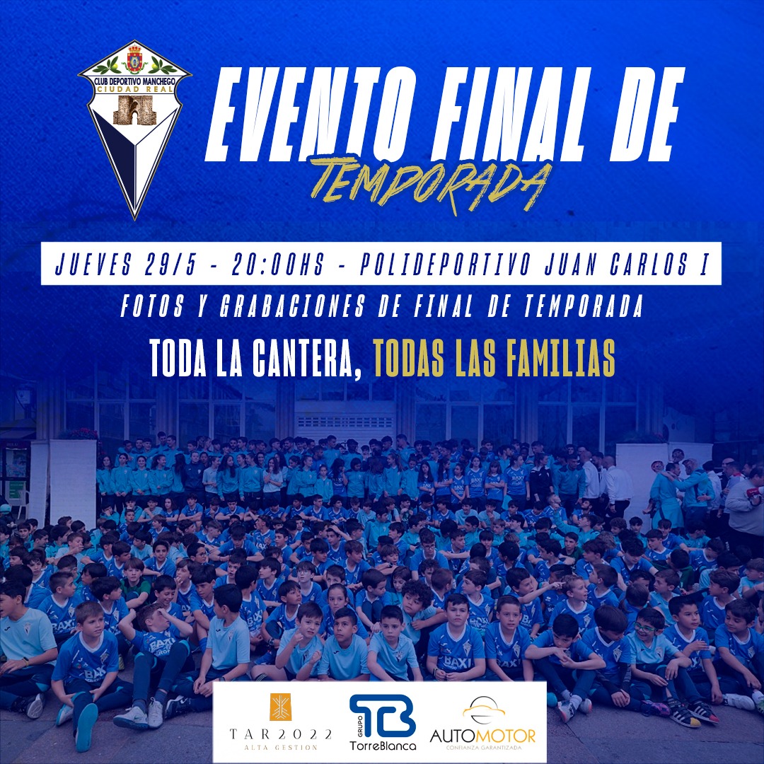 Club Deportivo Manchego tweet media