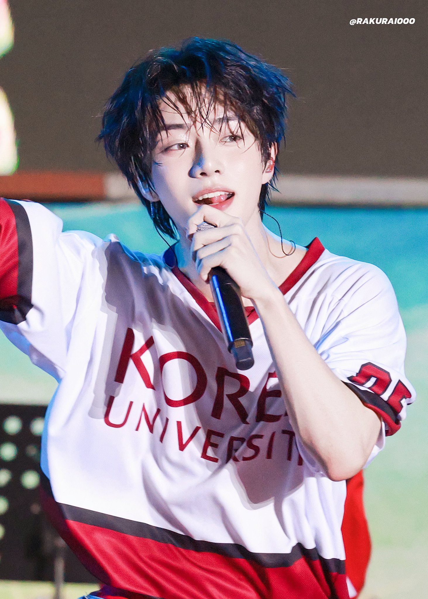 Choi Beomgyu | A thread of beomgyu sleeping in tiny