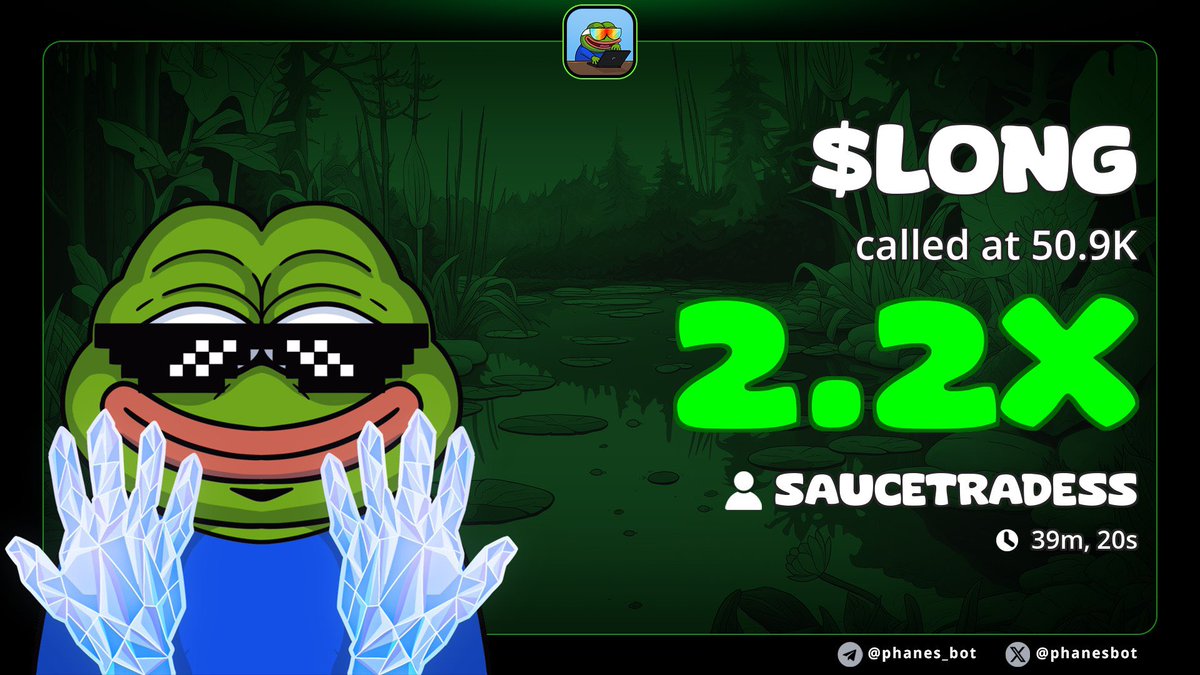 Todays cooks from the free meme coin group Not a kol not an insider just know how to spot narratives ❤️🥀 link in bio lock in meme coins are printing !