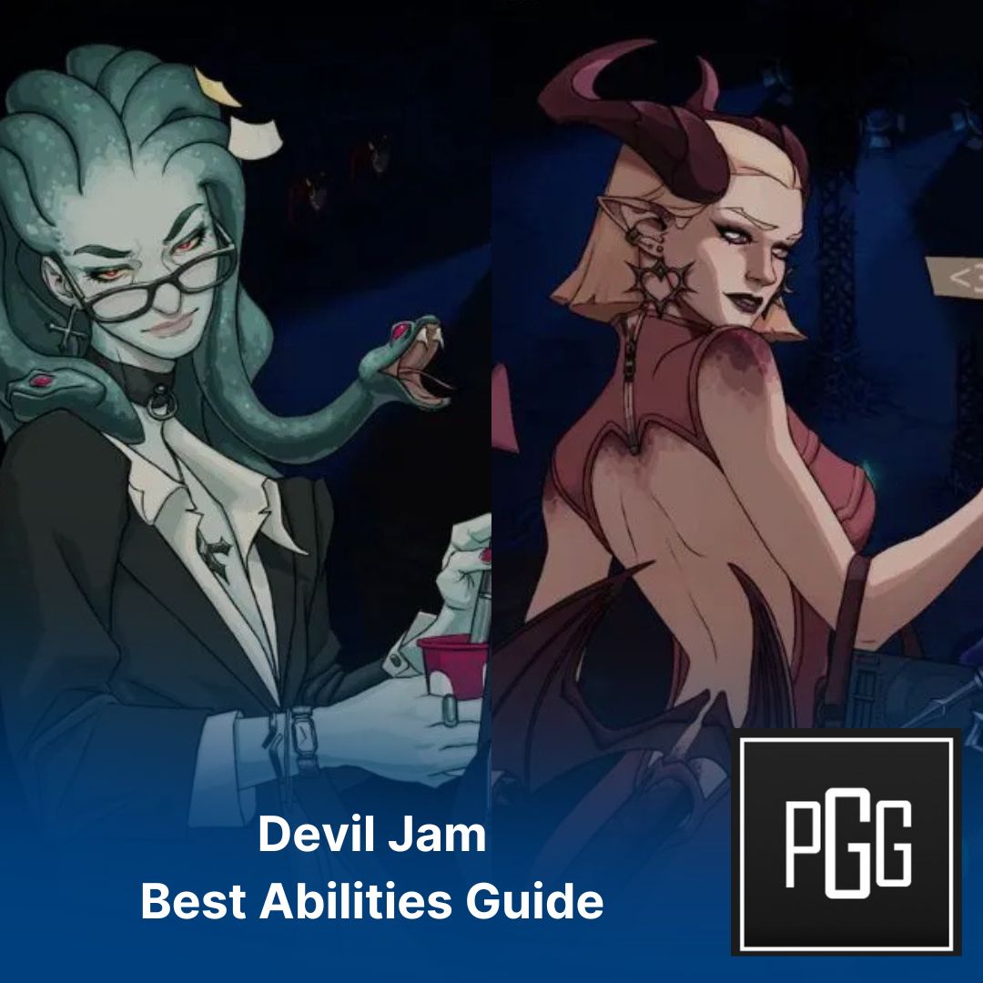 progamerguides's tweet image. Best abilities to jam out to in Devil Jam right here! #deviljam #GamingContent  progameguides.com/devil-jam/best…