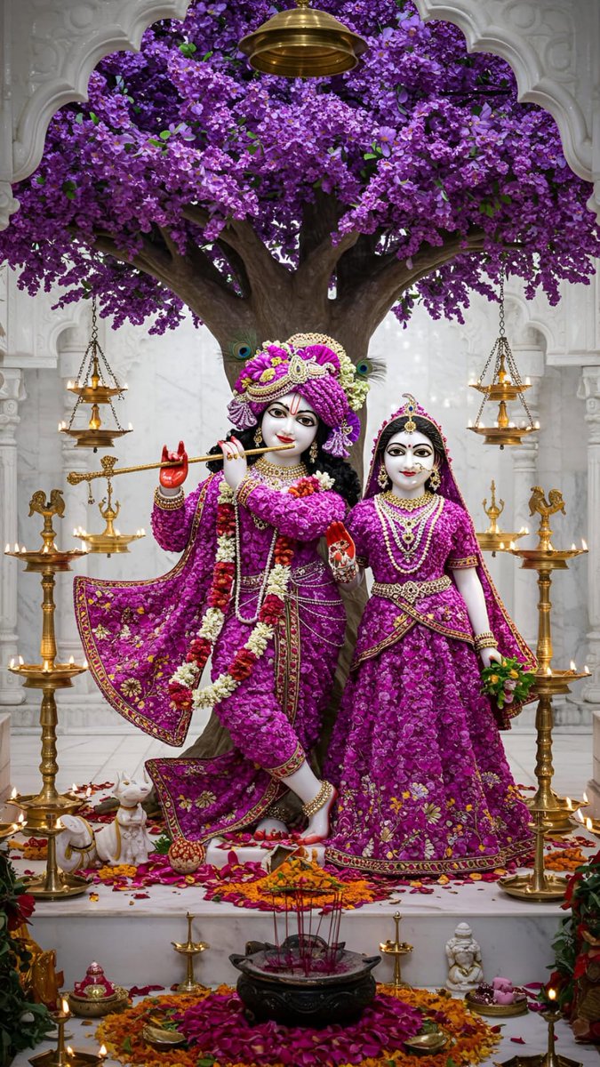 || हरे कृष्णा, हरे कृष्णा, कृष्णा कृष्णा हरे हरे ||