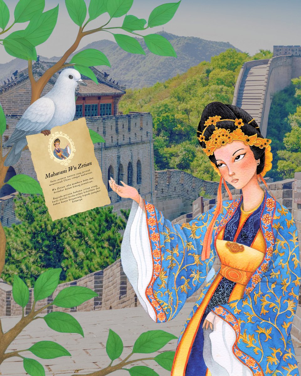 Emila Yusof tweet media