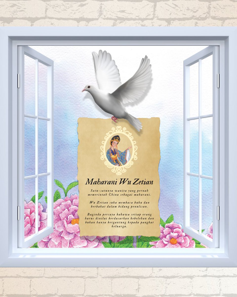 Emila Yusof tweet media