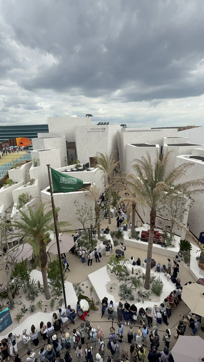 طلال العصيمي tweet media