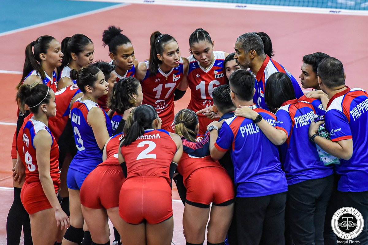 Tiebreaker Times (@tiebreakertimes) on Twitter photo Alas Women to open national team season in #VTVCup, by <a href="/jonashdcd/">Jonash Dannug</a>
#ReadMore 👉 tbti.me/s22s90
#Sambansa Alas Women to open national team season in #VTVCup, by <a href="/jonashdcd/">Jonash Dannug</a>
#ReadMore 👉 tbti.me/s22s90
#Sambansa