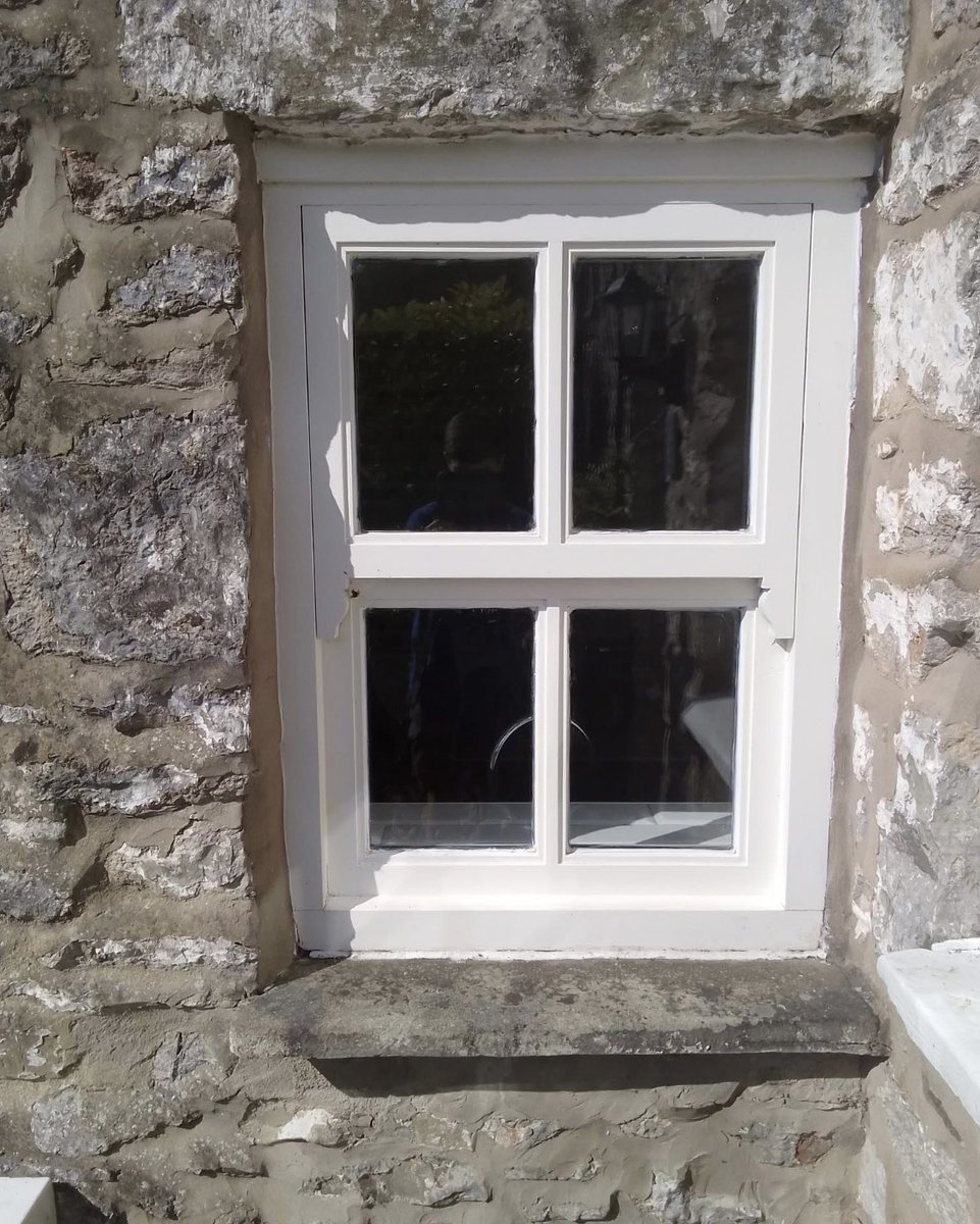 Castle Windows 🏰 tweet media