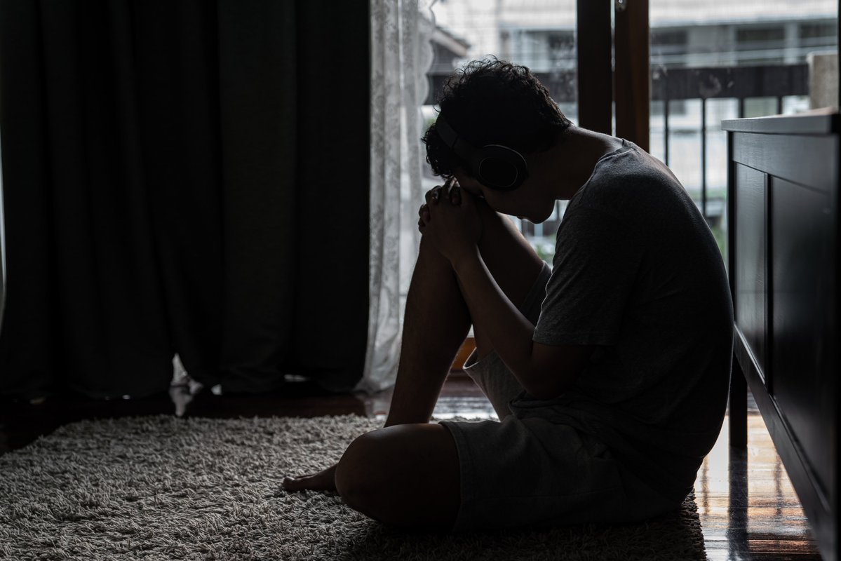 Unidad de Cultura Científica UCM (@ucc_complutense) on Twitter photo Un perfil temprano de adicciones en la adolescencia es clave para detectar autolesiones e intentos de suicidio
Un estudio liderado por la <a href="/unicomplutense/">Complutense</a> identifica dos perfiles: el que consume sustancias y el de uso problemático de videojuegos
👉ucm.es/otri/noticias-… Un perfil temprano de adicciones en la adolescencia es clave para detectar autolesiones e intentos de suicidio
Un estudio liderado por la <a href="/unicomplutense/">Complutense</a> identifica dos perfiles: el que consume sustancias y el de uso problemático de videojuegos
👉ucm.es/otri/noticias-…