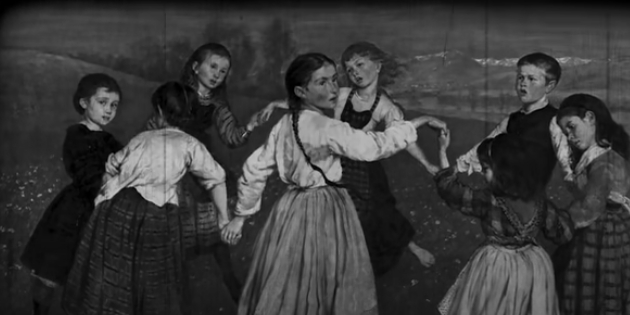 LadiesLuvMusic's tweet image. The TRUE Meaning of Ring Around the Rosie #WeAllFallDown 2025 #TheProjects
youtu.be/c2QN3kzA6rg?si…