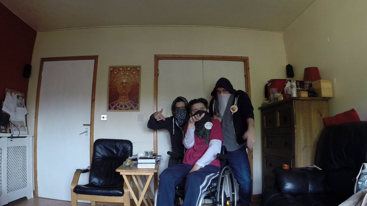 BiffsWerd's tweet image. Rest In Power @iestyboy love you and miss you