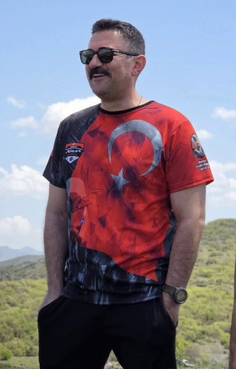 Merkez değil Türkiye Valisi
