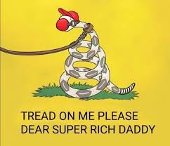 <a href="/YourAnonCentral/">Anonymous</a> Don't tread on me folks when it's south African billionaire
