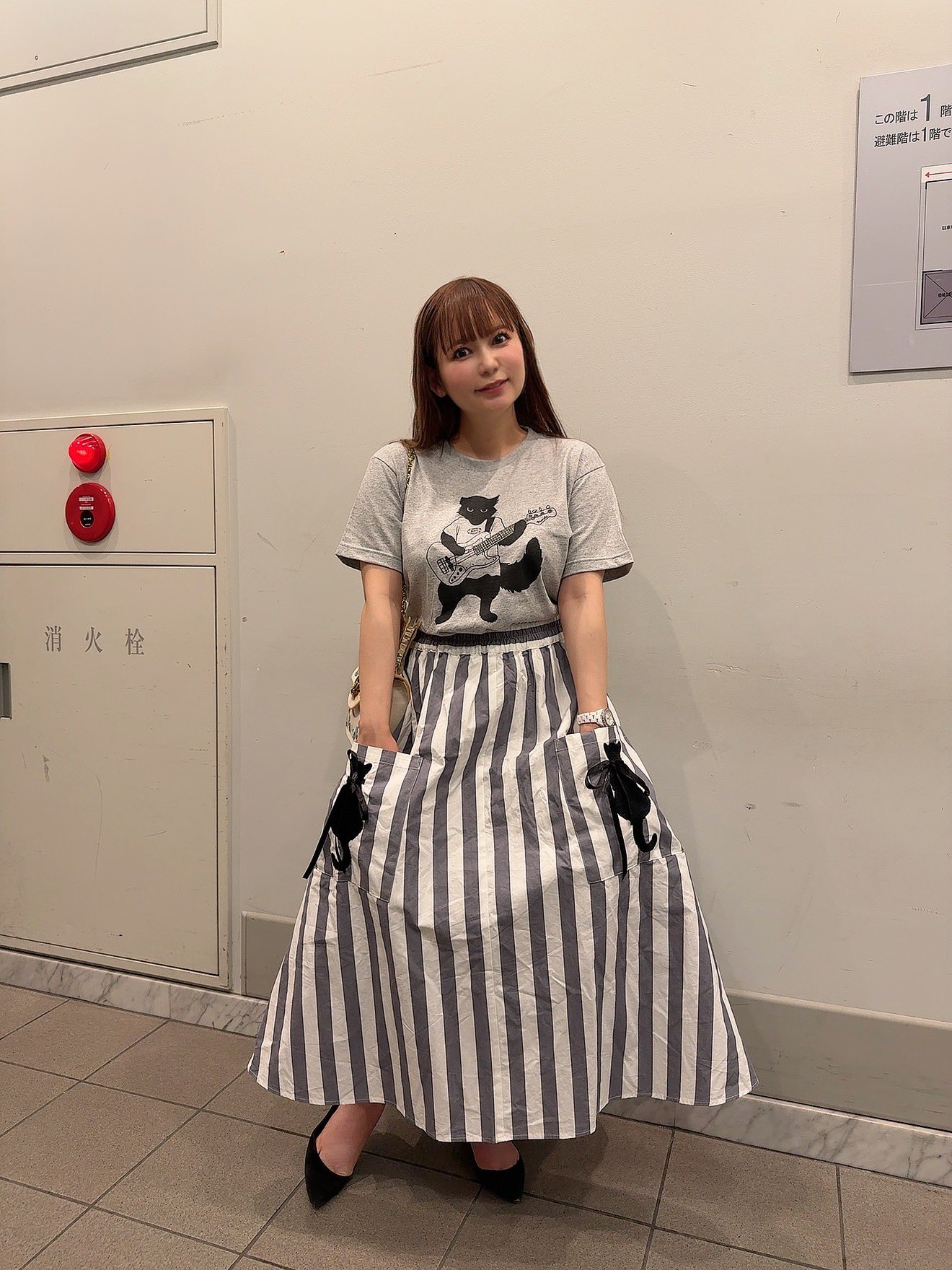 🍉中川翔子🍉🐈‍⬛ on X: 