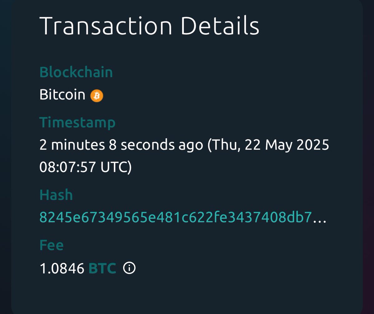 Crypto Rover tweet media