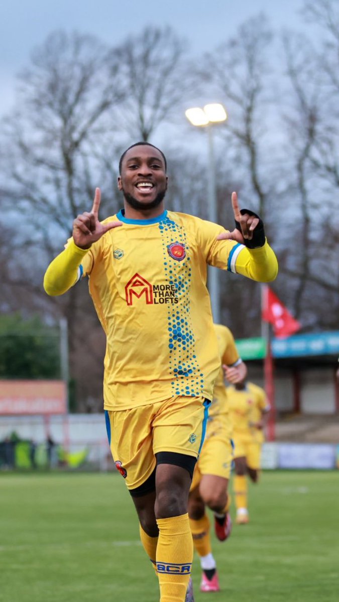 official_scrfc's tweet image. Everyone at Sutton Common Rovers would like to wish Dan Pepple all the best moving forward. 

The loyalty Dan showed last season shouldn’t be forgotten at such a crucial time for the club, a great person and a fine finisher he finished as the clubs top goal scorer.