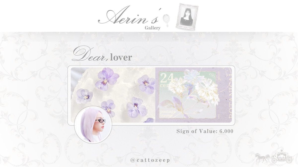 ⠀
       ⊹ ˚ ₊    help  repost?  tysm   ❦

   halo,  i  have  karina  ready  stock  layout
   for  6.000  /  each,  get  jpg  &amp;  png
   kindly  dm  me  if  you  want  to  adopt  her
   layout’s  number  on  alt

꒰  #zonauang️  #zonajajan  #zonaba  ꒱
⠀