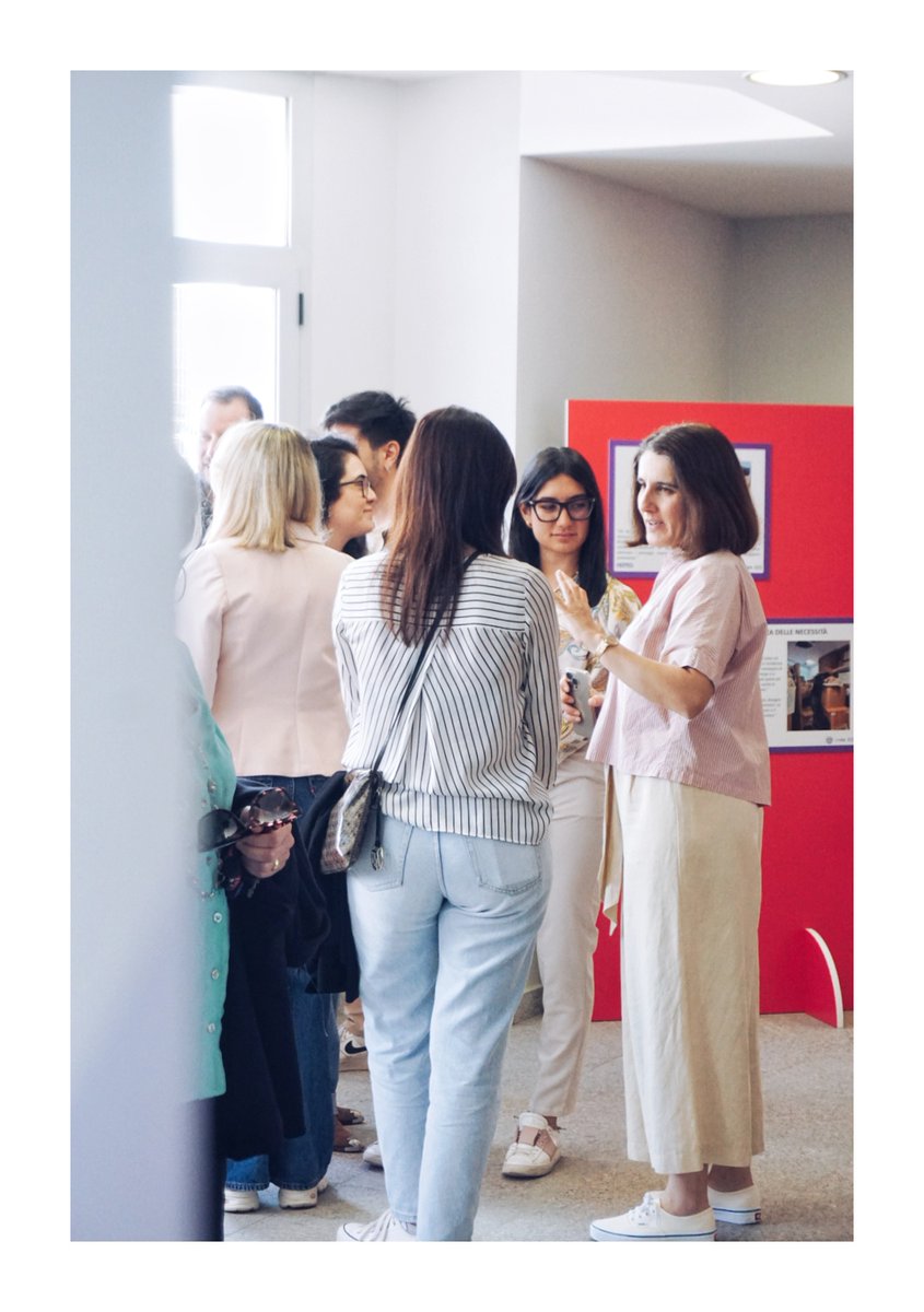 heartsprojectEU's tweet photo. 📸HEARTS Photovoice Exhibition at the University of Cagliari – UniCa! A collective reflection on mental well-being through the eyes of students, staff, and faculty.
The exhibition is the result of the HEARTS pilot workshops using Photovoice! https://t.co/ndkAa1K6uO