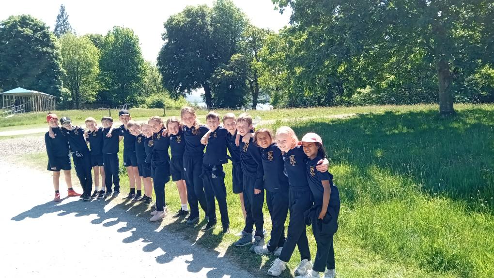 St. Mary's Prep tweet media