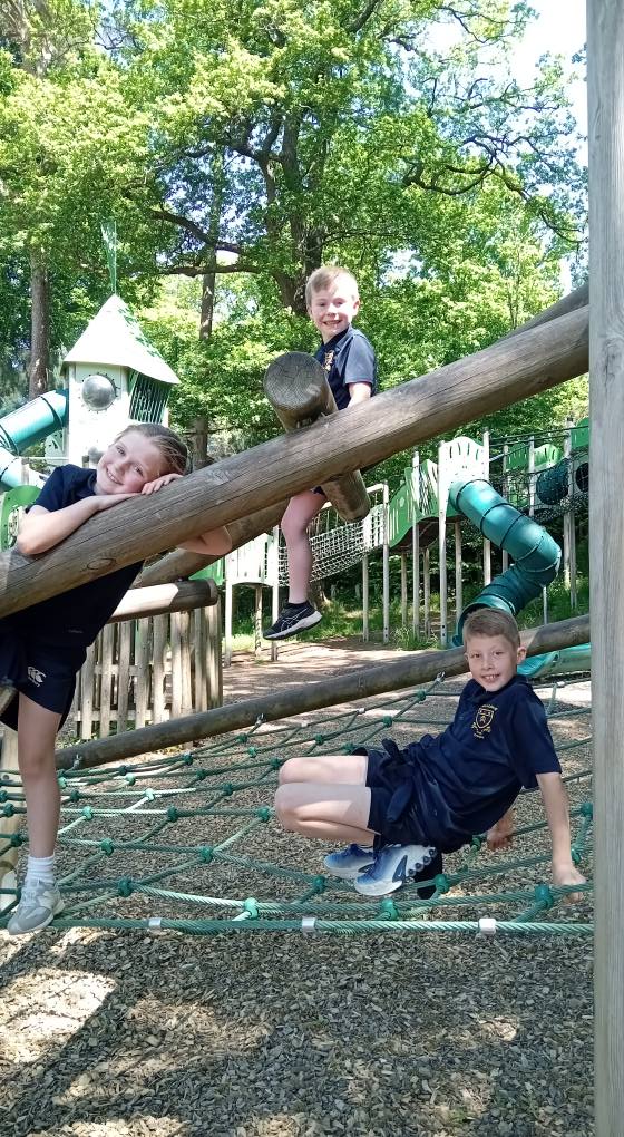 St. Mary's Prep tweet media