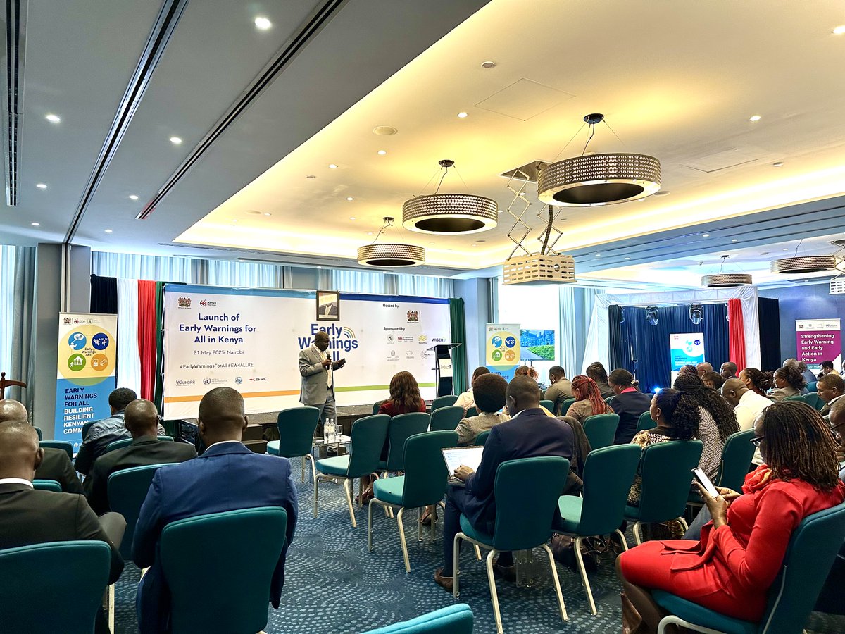 TomorrowNow tweet media