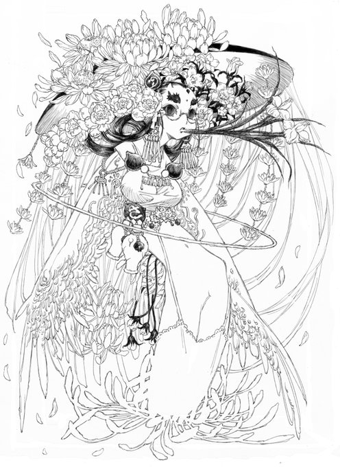 【コラム宣伝】 コラム書いてます(其乃弐)

発売中の『アクションピザッツ⑦月号(双葉社刊)』にて「ちょっと妖しい神話の世界」というミニコラムを担当しております(^_^)/
今回は…日本を代表する「富士山」と「桜」の女神と言われる…「木花之佐久夜姫(コノハナサクヤビメ)」を取り上げてみました。 