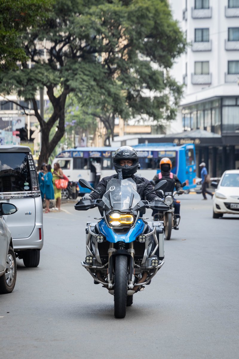 Mike Gitonga tweet media