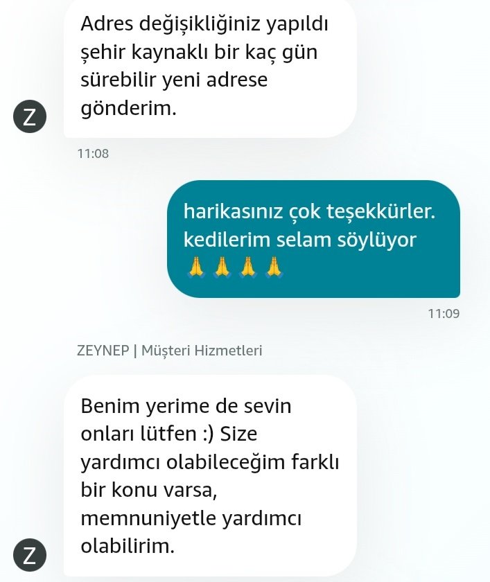 tosbagagibi's tweet photo. kedi ağacını yanlışlıkla BAŞKA ŞEHRE YOLLAMIŞIM
kargo mahalleye varınca fark ettim ona rağmen adres değiştirdiler. https://t.co/A3YsFGr08U