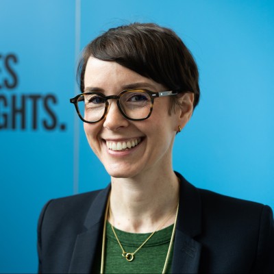 Robert Carr Fund (@robertcarrfund) on Twitter photo We are heartbroken by the passing of Naomi Burke-Shyne, former ED of <a href="/HRInews/">Harm Reduction International</a>, fearless harm reduction leader and advocate for human rights.
Naomi not only a visionary strategist, but a warm soul whose compassion touched every heart.
Deep condolences to her loved ones.
💔 We are heartbroken by the passing of Naomi Burke-Shyne, former ED of <a href="/HRInews/">Harm Reduction International</a>, fearless harm reduction leader and advocate for human rights.
Naomi not only a visionary strategist, but a warm soul whose compassion touched every heart.
Deep condolences to her loved ones.
💔