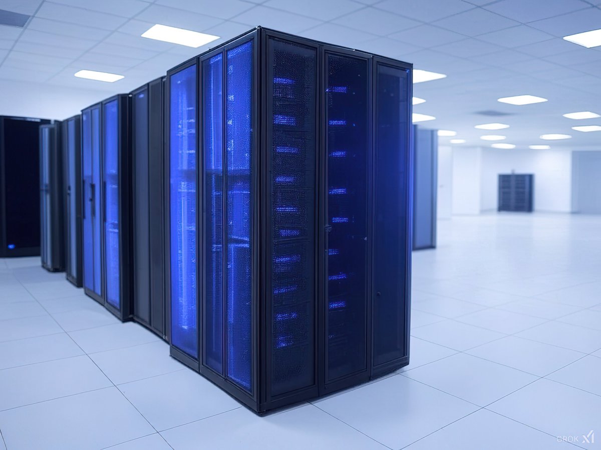 En 2025, se presentan los 13 superordenadores más potentes del mundo, capaces de alcanzar niveles de procesamiento en EXAFLOPS. Estas máquinas transforman tecnología e innovación.

👉 culture-lab.es/los-13-superor…

#Supercomputación #Tecnología #Innovación #Exaflops @CulturelabTS