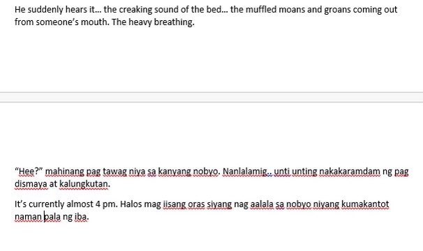 sneak peek of not a sin pt.3 😄

From this story: privatter.net/p/11496193