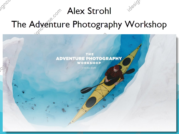 coursesiDesign's tweet photo. The Adventure Photography Workshop – Alex Strohl
Details: https://t.co/aaCAVgggq6
@iDesigncourse @CourseIdesign @coursesiDesign #onlinecourse #Photography #Photographytips #PhotographySkill #photographer #editing #designcourse #designtips #designers https://t.co/nZpIFZHefh