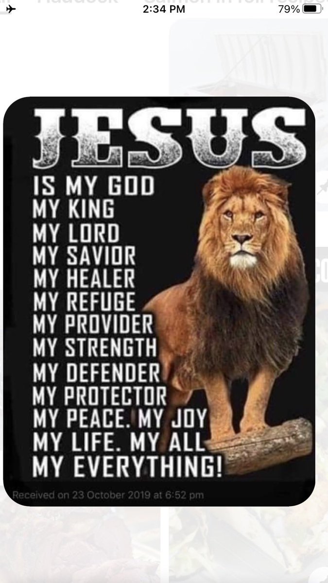 RichardMil3068's tweet photo. @TheBelieverJC Yes Jesus is my everything 🫶🏻🙏🏻 https://t.co/melMnufksK