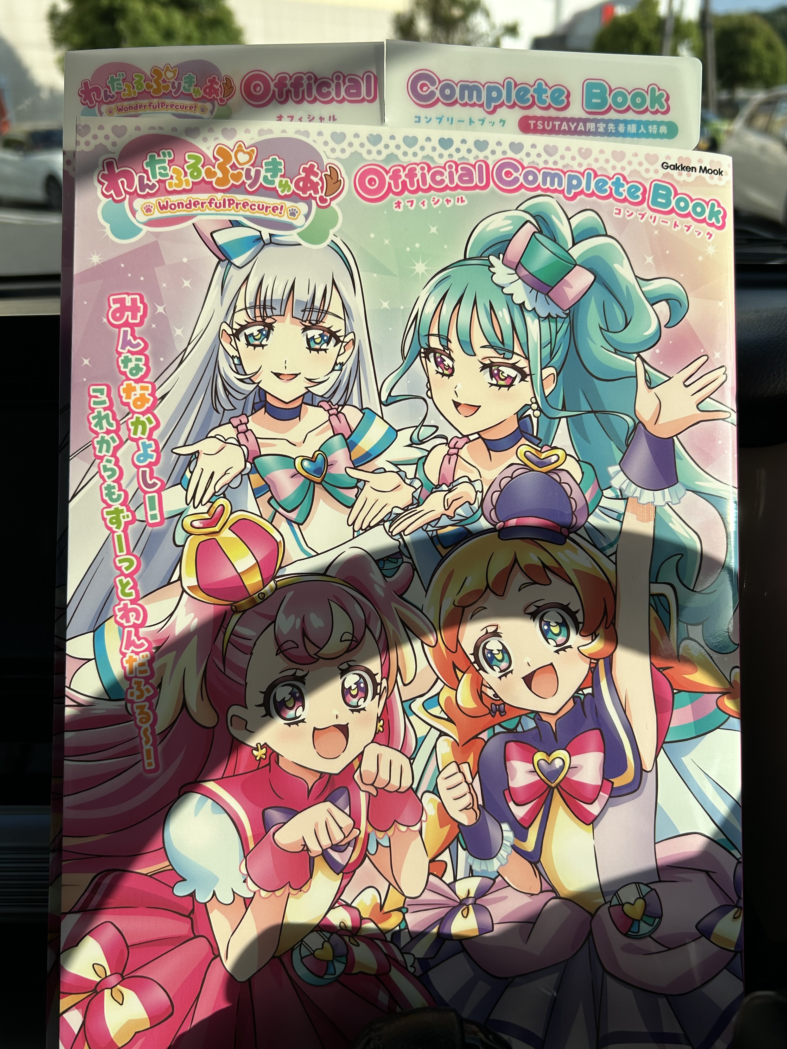 プリキュアデータカードダス HCシリーズ第4弾 全54種フルコンプセット プリキュアデータカードダス HCシリーズ第4弾 全54種フルコンプ