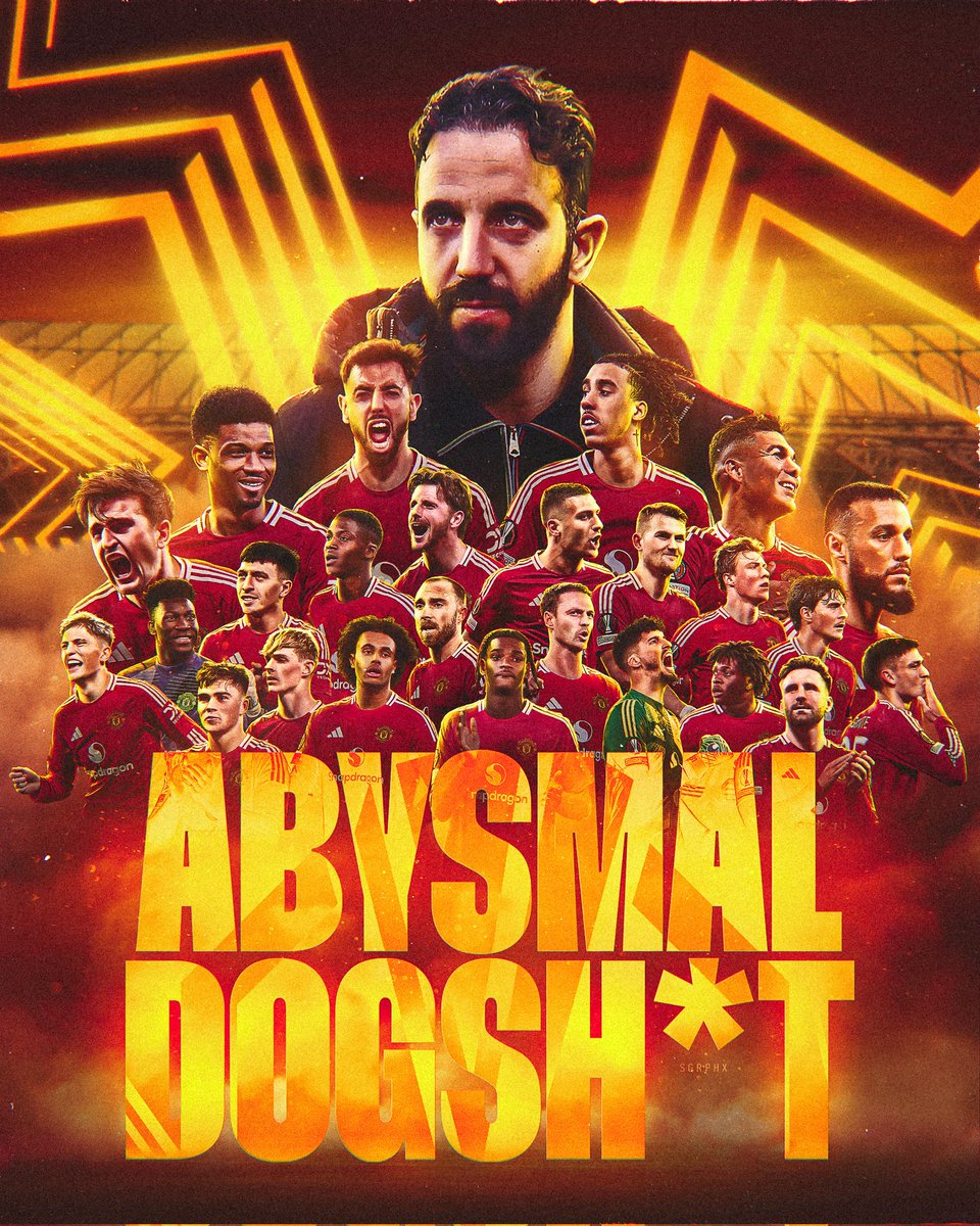 Couldn't let the champions graphic go to waste so