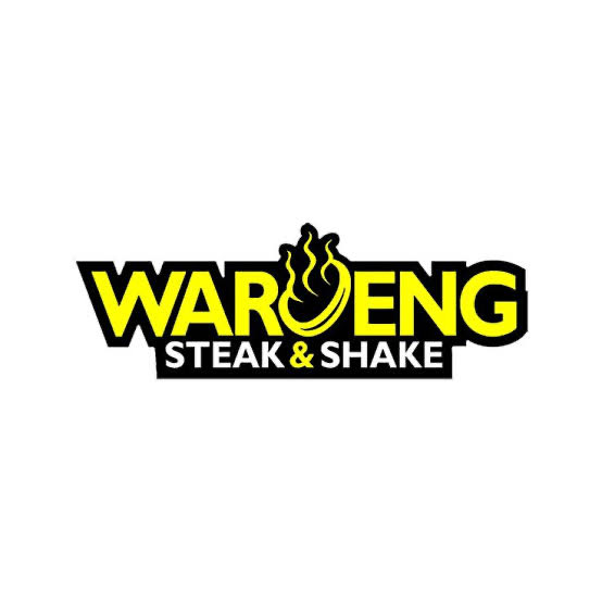txtdrkuliner's tweet image. Waroeng Steak &amp;amp; Shake