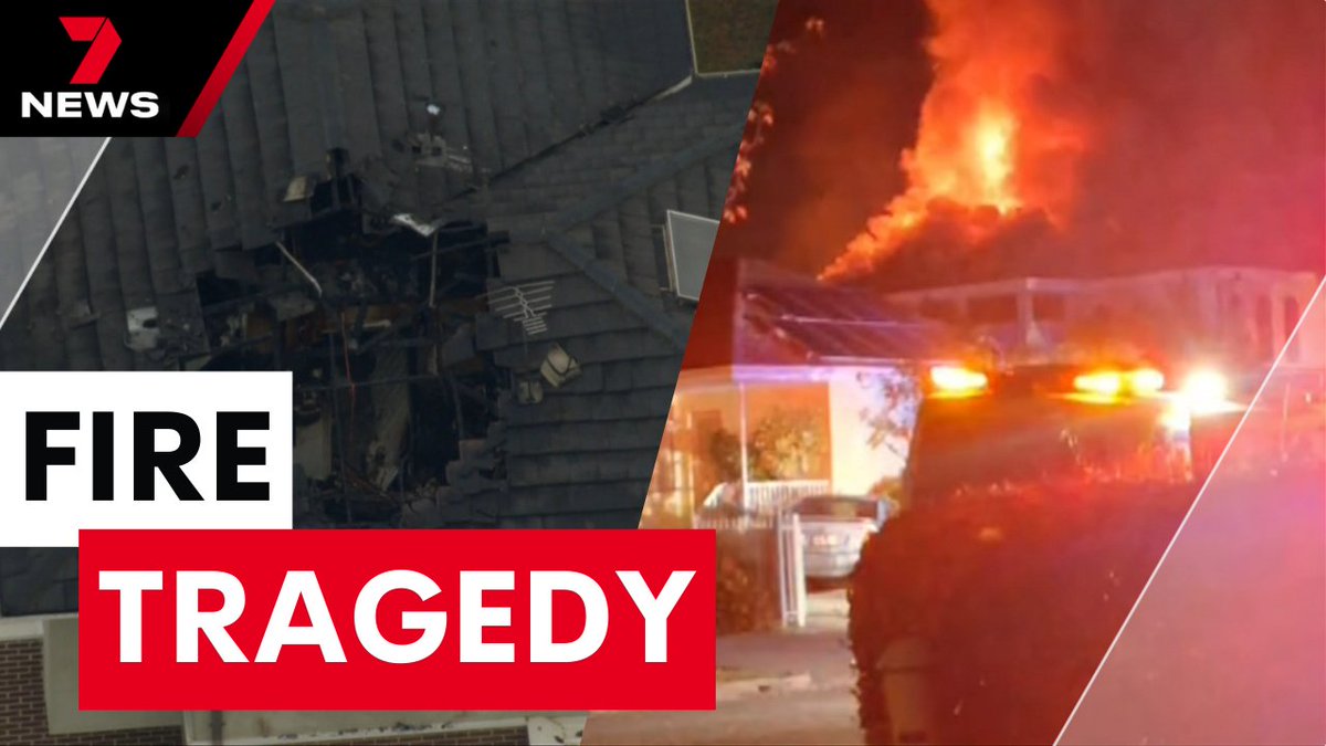 7NEWS Melbourne (@7newsmelbourne) on Twitter photo A mother and her two young daughters are fighting for life after a fire at their Chadstone home that police suspect was deliberately lit. They were carried unconscious out of the flames by firefighters. youtu.be/22eqO8r2ykw <a href="/paul_dowsley/">Paul Dowsley</a> #7NEWS A mother and her two young daughters are fighting for life after a fire at their Chadstone home that police suspect was deliberately lit. They were carried unconscious out of the flames by firefighters. youtu.be/22eqO8r2ykw <a href="/paul_dowsley/">Paul Dowsley</a> #7NEWS