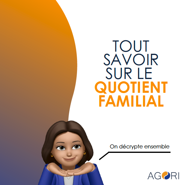 ❓Tu as des enfants, un seul revenu ou une famille recomposée ? Le quotient familial joue un rôle clé dans le calcul de votre impôt. Et pourtant, peu de gens savent vraiment comment il fonctionne…

🧾 Mais… comment ça marche vraiment ? bit.ly/4jgDPkG
