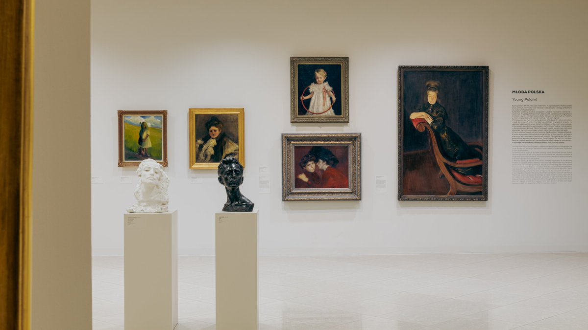 MNP jest dwukrotnie nominowane w 45. Konkursie na Wydarzenie Muzealne Roku „Sybilla”. Głosowanie trwa tylko do soboty, 31 maja, do godz. 22:00! Dziękujemy za każdy oddany głos! 
Link do głosowania:
docs.google.com/forms/d/e/1FAI…