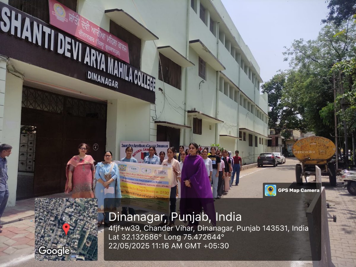 SDAM COLLEGE tweet media