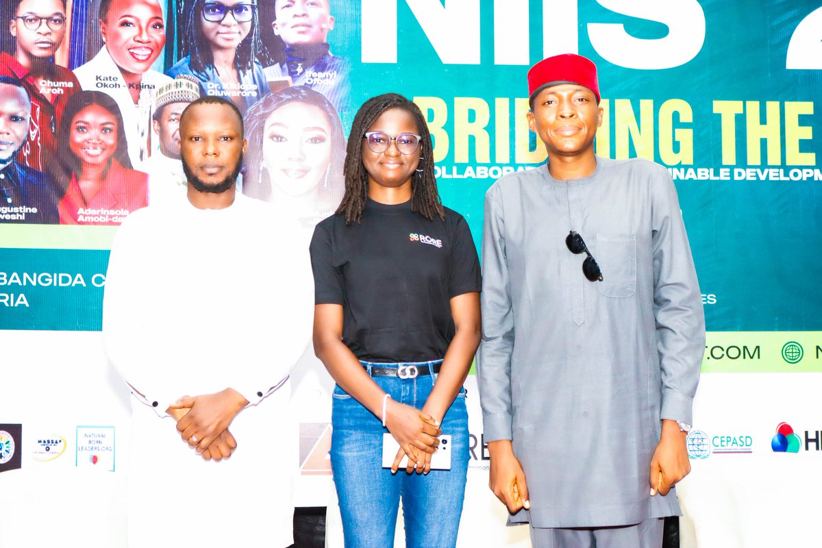Ifeanyi Ofodu Raymond tweet media