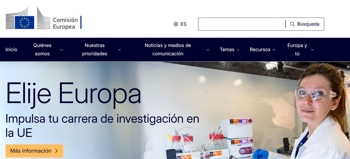 Pedimos un C1 en inglés hasta por respirar, pero después...