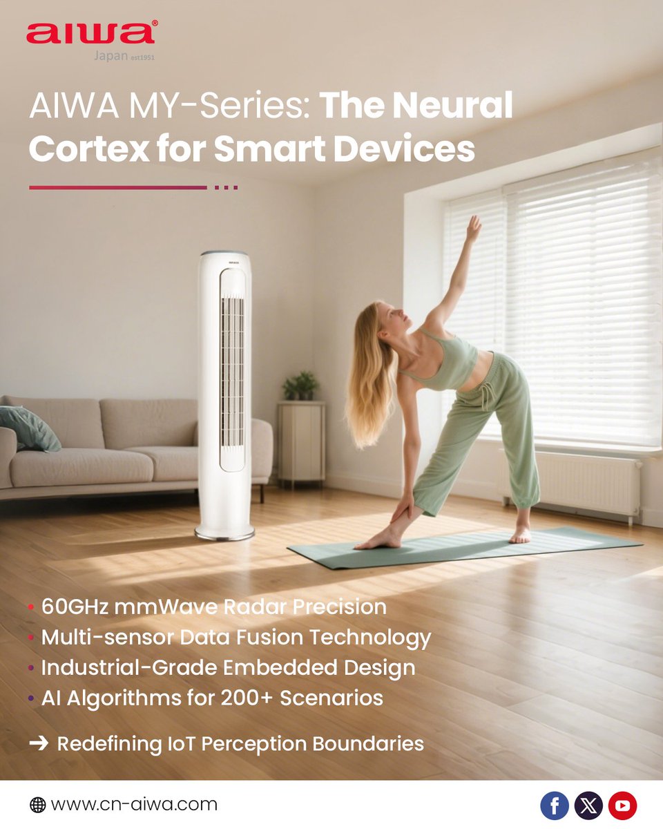 Aiwa Electronics (@AiwaElectronic) / Posts / X