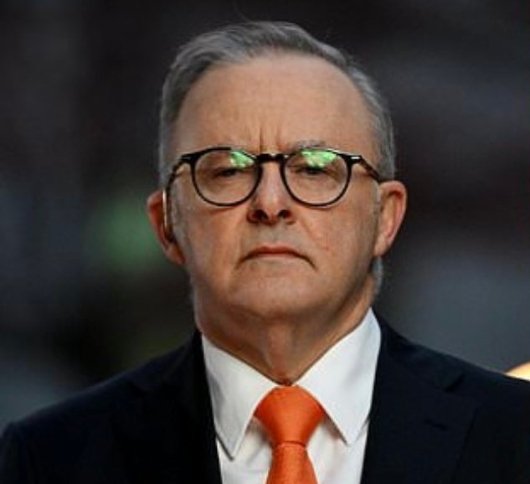 Alex James tweet media