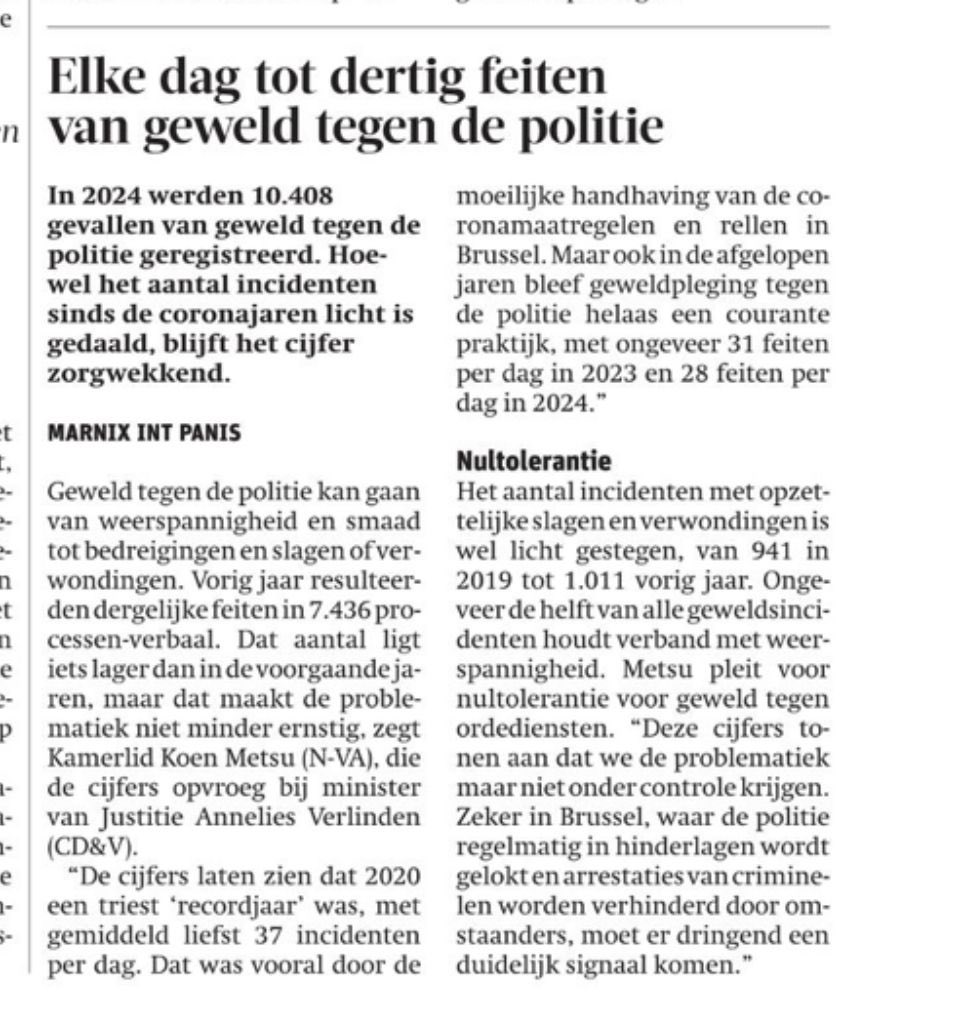 Koen Metsu tweet media