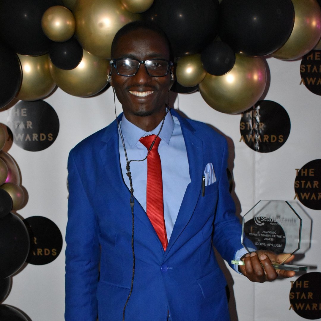 GCU Student Life (@gcu_studentlife) on Twitter photo The <a href="/GCUstudents/">GCUstudents</a> recently hosted their annual STAR Awards - an event which celebrates the hard work and dedication of GCU students throughout the year 🤩
Each week, we're going to be featuring the winners and up next up is Academic Rep of the Year; Applied Data Science student The <a href="/GCUstudents/">GCUstudents</a> recently hosted their annual STAR Awards - an event which celebrates the hard work and dedication of GCU students throughout the year 🤩
Each week, we're going to be featuring the winners and up next up is Academic Rep of the Year; Applied Data Science student
